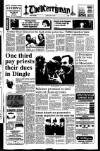 Kerryman Friday 17 April 1992 Page 1