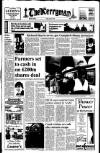 Kerryman Friday 24 April 1992 Page 1