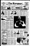 Kerryman Friday 01 May 1992 Page 1