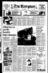 Kerryman Friday 08 May 1992 Page 1