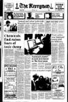 Kerryman Friday 12 June 1992 Page 1