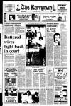 Kerryman Friday 19 June 1992 Page 1
