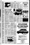 Kerryman Friday 19 June 1992 Page 5