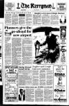 Kerryman Friday 26 June 1992 Page 1
