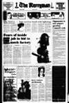 Kerryman Friday 03 July 1992 Page 1