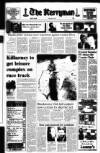 Kerryman Friday 10 July 1992 Page 1