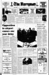 Kerryman Friday 17 July 1992 Page 1