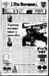 Kerryman Friday 31 July 1992 Page 1