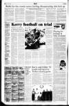 Kerryman Friday 31 July 1992 Page 16