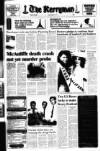 Kerryman Friday 21 August 1992 Page 1