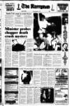 Kerryman Friday 04 September 1992 Page 1