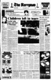 Kerryman Friday 11 September 1992 Page 1