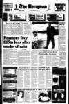 Kerryman Friday 18 September 1992 Page 1