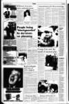 Kerryman Friday 25 September 1992 Page 4
