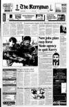Kerryman Friday 16 October 1992 Page 1