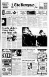 Kerryman Friday 23 October 1992 Page 1
