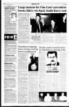 Kerryman Friday 13 November 1992 Page 8