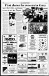 Kerryman Friday 13 November 1992 Page 10