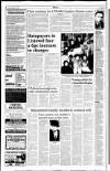 Kerryman Friday 20 November 1992 Page 4