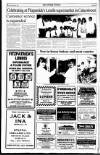 Kerryman Friday 20 November 1992 Page 12
