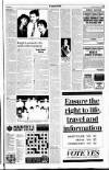 Kerryman Friday 20 November 1992 Page 19