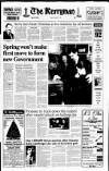 Kerryman Friday 27 November 1992 Page 1