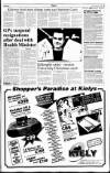 Kerryman Friday 27 November 1992 Page 3