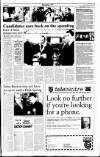 Kerryman Friday 27 November 1992 Page 7