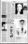Kerryman Friday 27 November 1992 Page 8