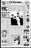 Kerryman Friday 04 December 1992 Page 1