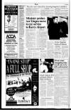 Kerryman Friday 04 December 1992 Page 4