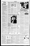 Kerryman Friday 04 December 1992 Page 6