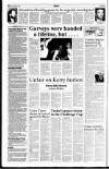 Kerryman Friday 04 December 1992 Page 20