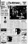 Kerryman Friday 25 December 1992 Page 1