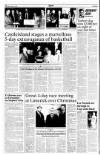 Kerryman Friday 25 December 1992 Page 14