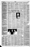Kerryman Friday 08 January 1993 Page 16