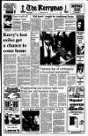 Kerryman Friday 29 January 1993 Page 1