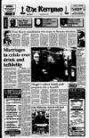 Kerryman Friday 05 February 1993 Page 1