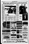 Kerryman Friday 19 February 1993 Page 14