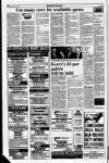 Kerryman Friday 19 February 1993 Page 16