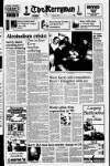 Kerryman Friday 12 March 1993 Page 1