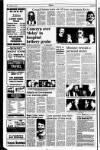 Kerryman Friday 12 March 1993 Page 4