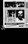 Kerryman Friday 26 March 1993 Page 38