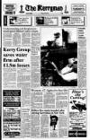 Kerryman Friday 16 April 1993 Page 1