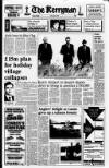 Kerryman Friday 04 June 1993 Page 1