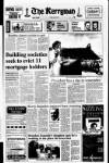 Kerryman Friday 25 June 1993 Page 1