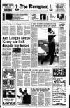 Kerryman Friday 02 July 1993 Page 1