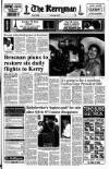 Kerryman Friday 20 August 1993 Page 1
