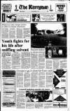 Kerryman Friday 17 September 1993 Page 1