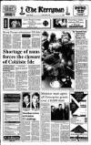 Kerryman Friday 01 October 1993 Page 1